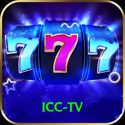 icc tv Games (Casino & Earning) Master v4.6.2 - 2