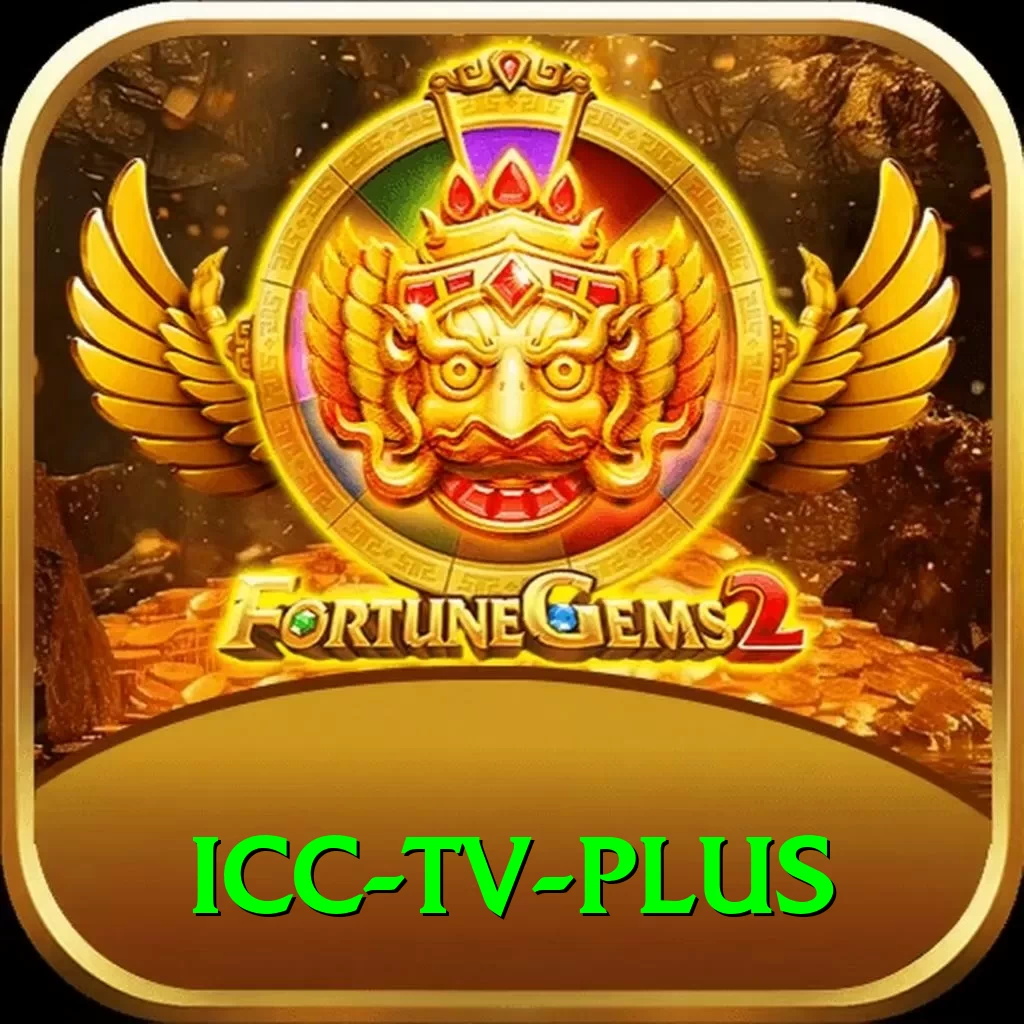 icc tv APK Gold v3.4.9 - 2
