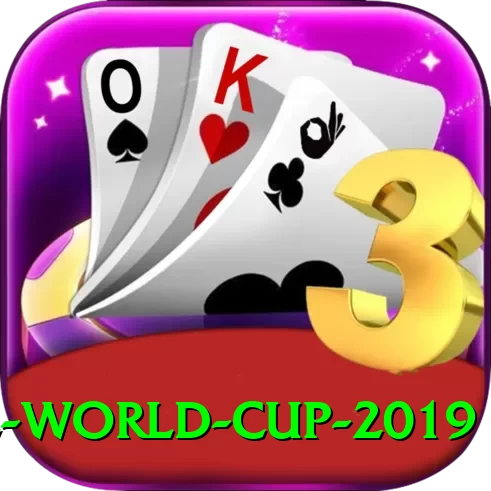 icc world cup 2019 Games (Casino & Earning) Ultimate v3.2.6 - 2