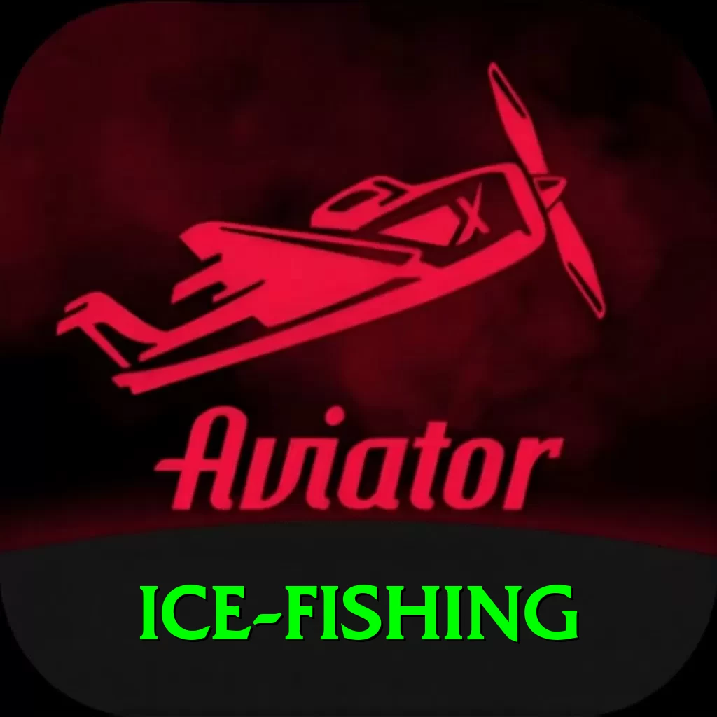 ice fishing Max Pro v2.9.1 - 2