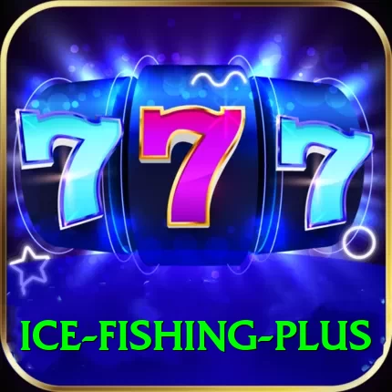 ice fishing Official v1.8.3 - 2