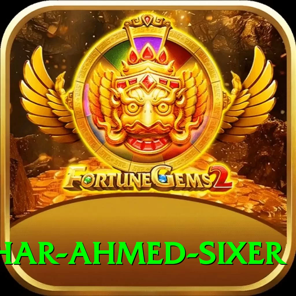 iftikhar ahmed sixer Gold Pro v1.8.1 - 2