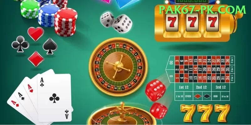 casino slots Gold PK v2.3.3 Screenshot 1