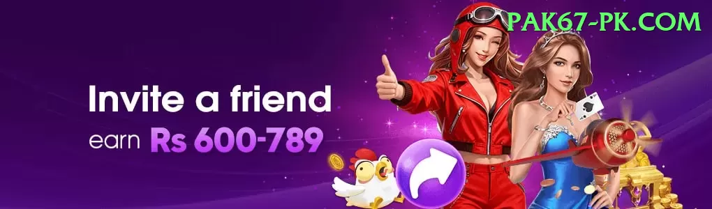 Pak Jackpot Game App Master v5.4.3 Screenshot 1