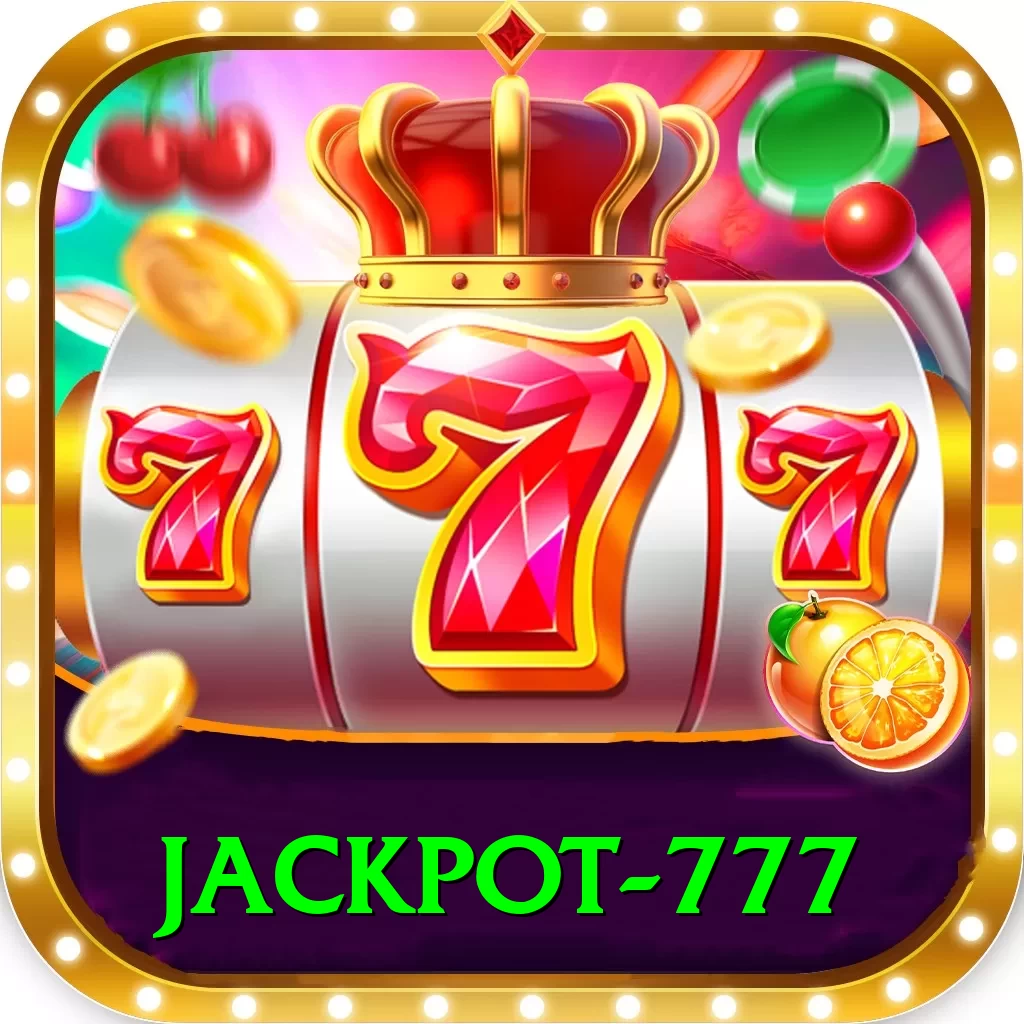 jackpot 777 Max v2.7.0 - 2