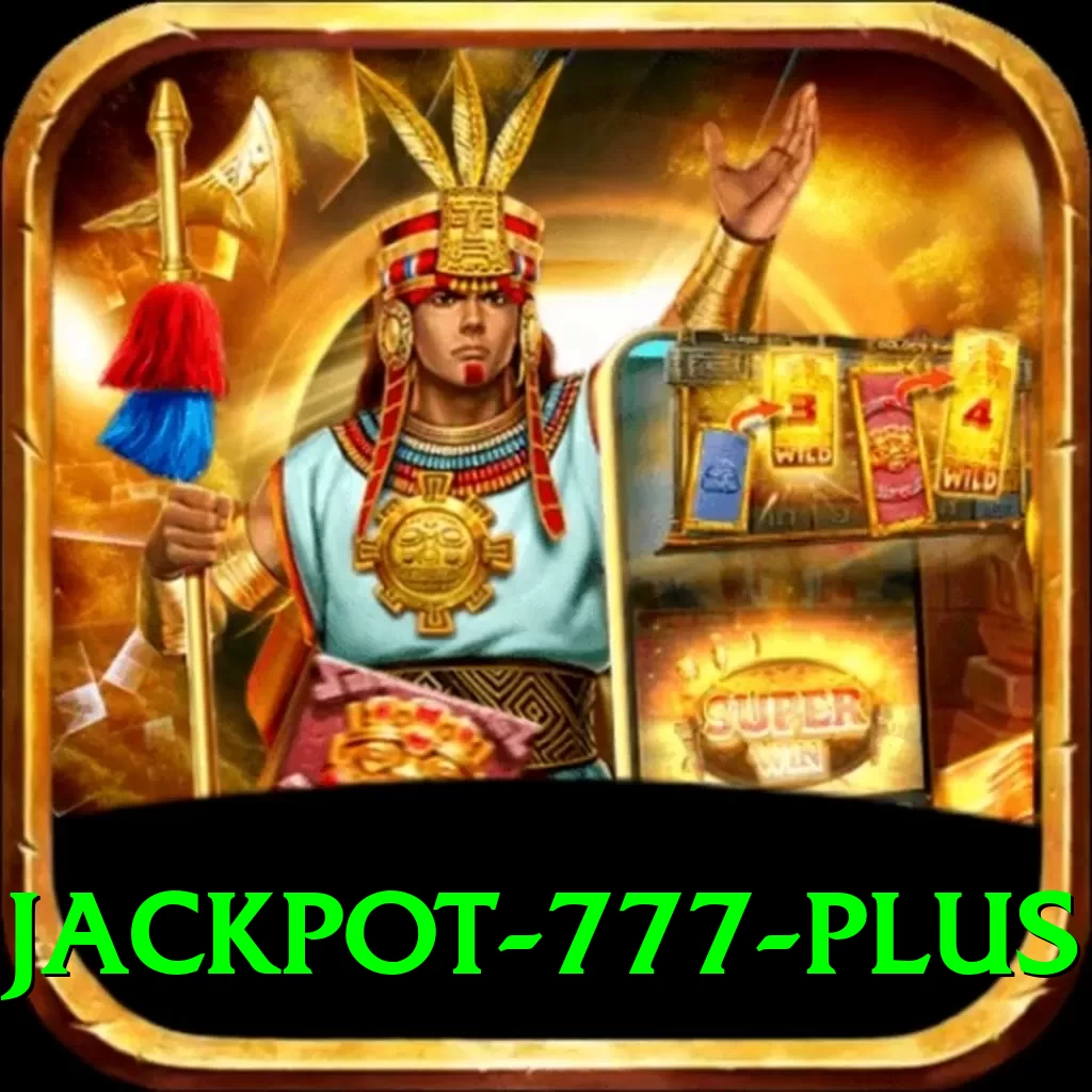 jackpot 777 Deluxe APK v4.5.7 - 2