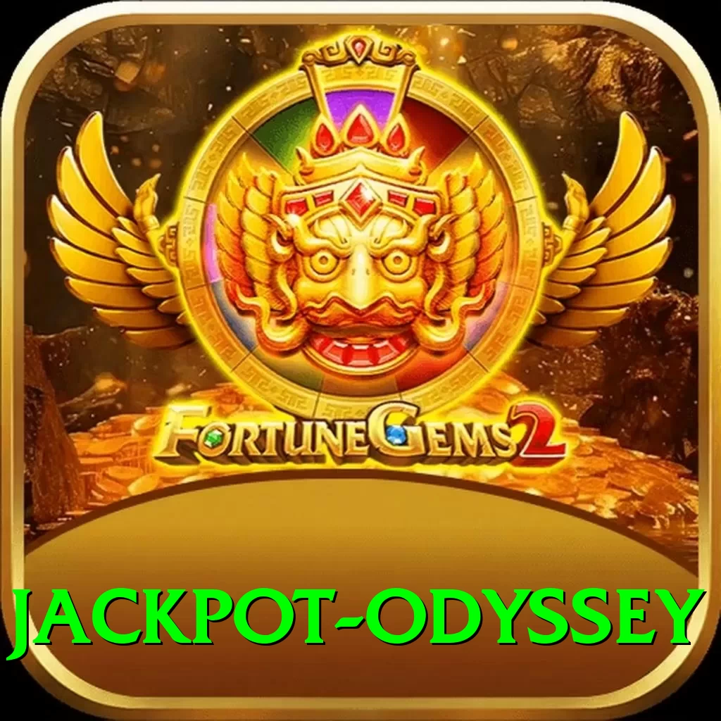 jackpot odyssey Plus Edition v2.0.6 - 2