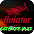 jackpot odyssey Live Casino Max