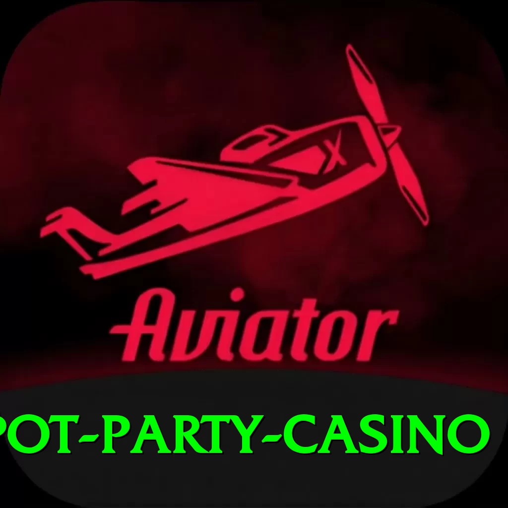 jackpot party casino Games (Casino & Earning) Master v3.1.1 - 2
