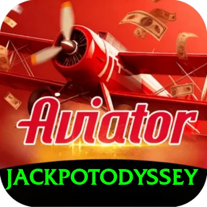 jackpotodyssey Gold v2.9.3 - 2