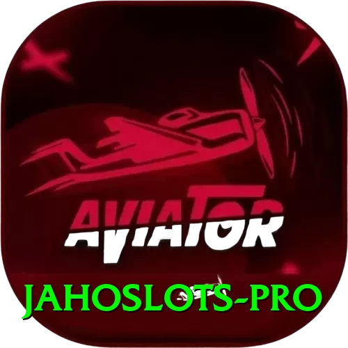 jahoslots Pro Slots - 2