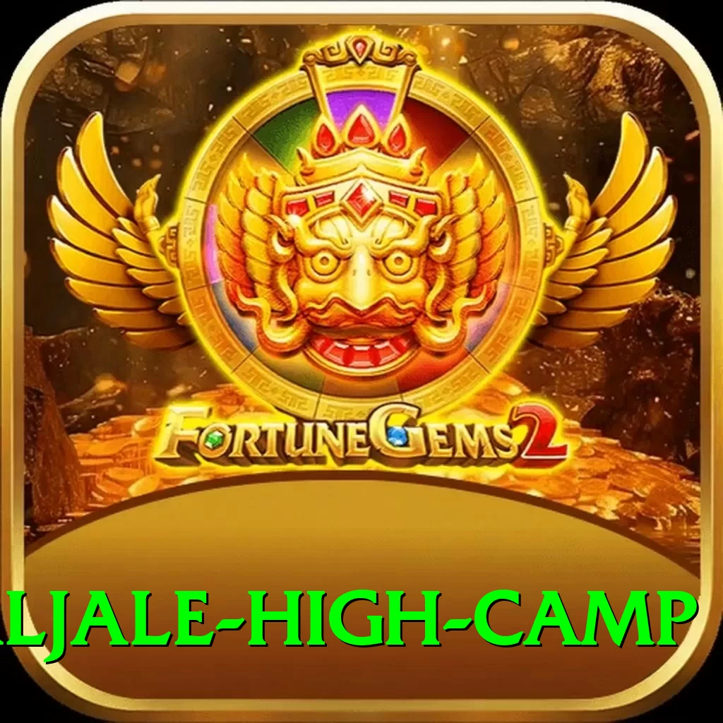 jaljale high camp Pro v4.0.3 - 2