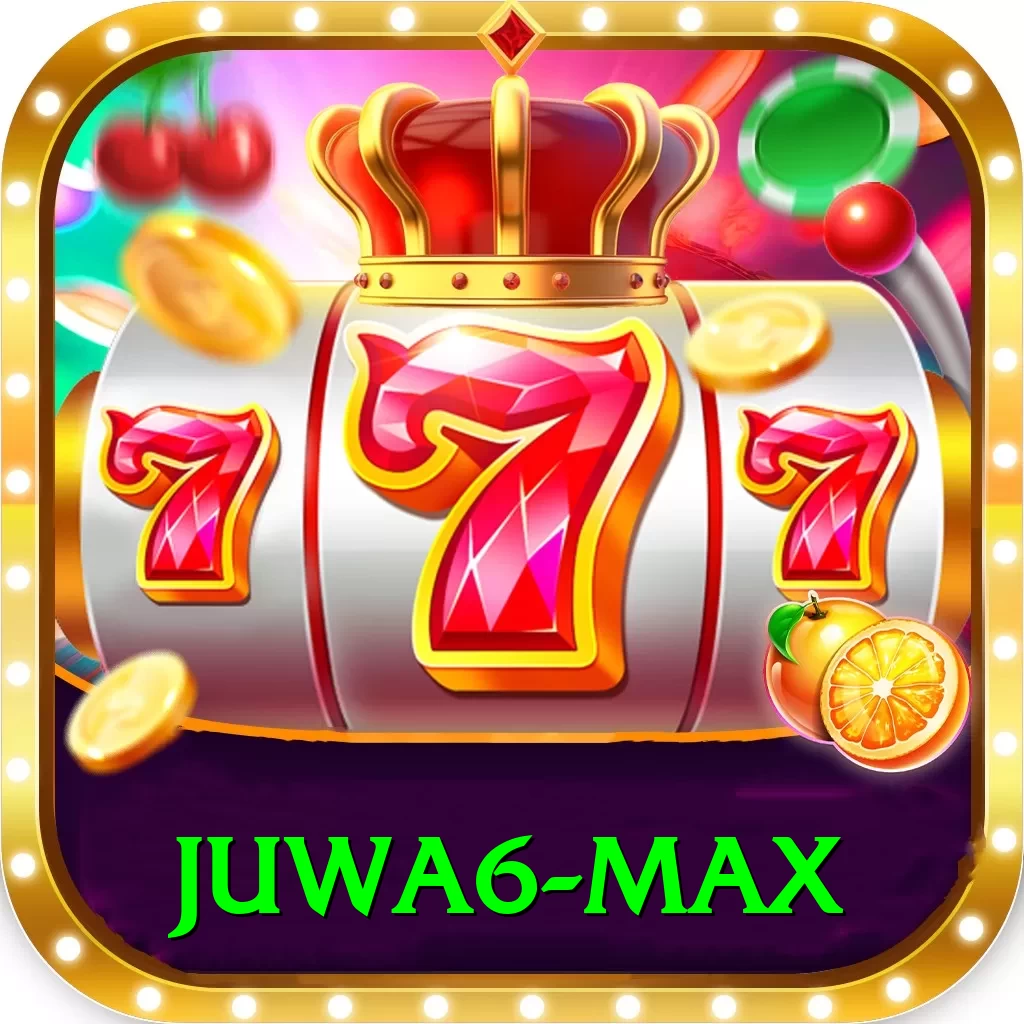 Juwa6 Deluxe Casino App - 2