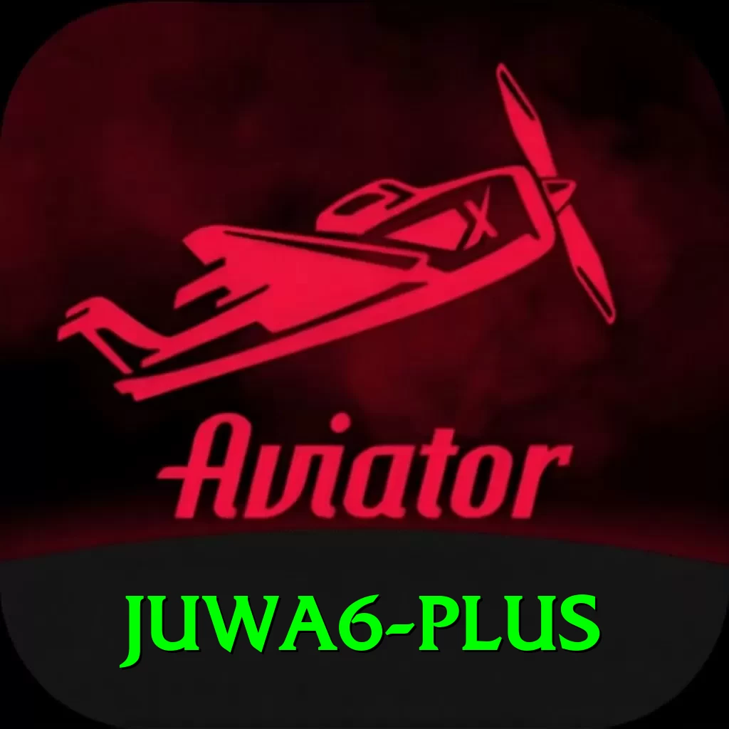 juwa6 Games (Casino & Earning) Max v2.6.6 - 2