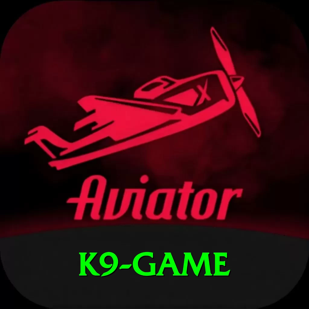 K9 Game VIP vv3.8.1 - 2