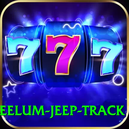 kaghan neelum jeep track Deluxe Pro v3.8.9 - 2