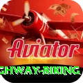 karakoram highway biking Turbo v1.2.9