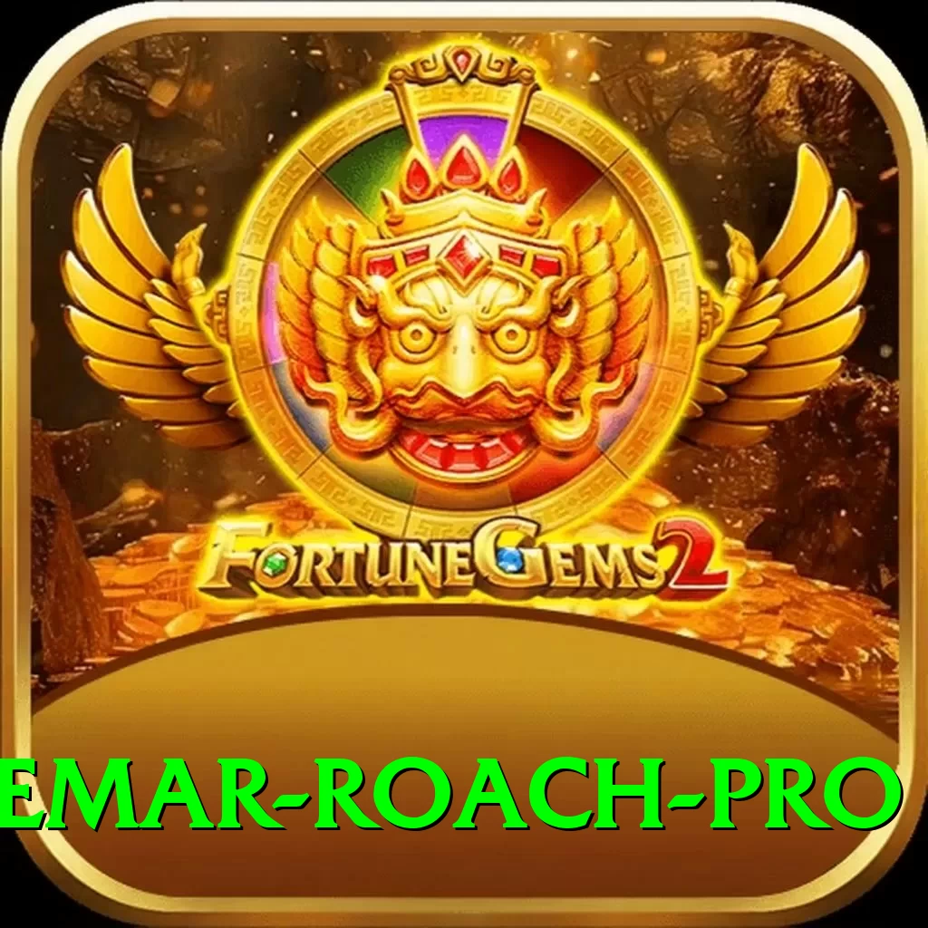 kemar roach Prime - Casino & Slots - 2