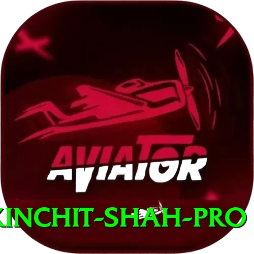 kinchit shah Prime Gaming App - 2