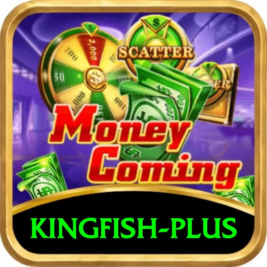 kingfish Mega Slots - 2