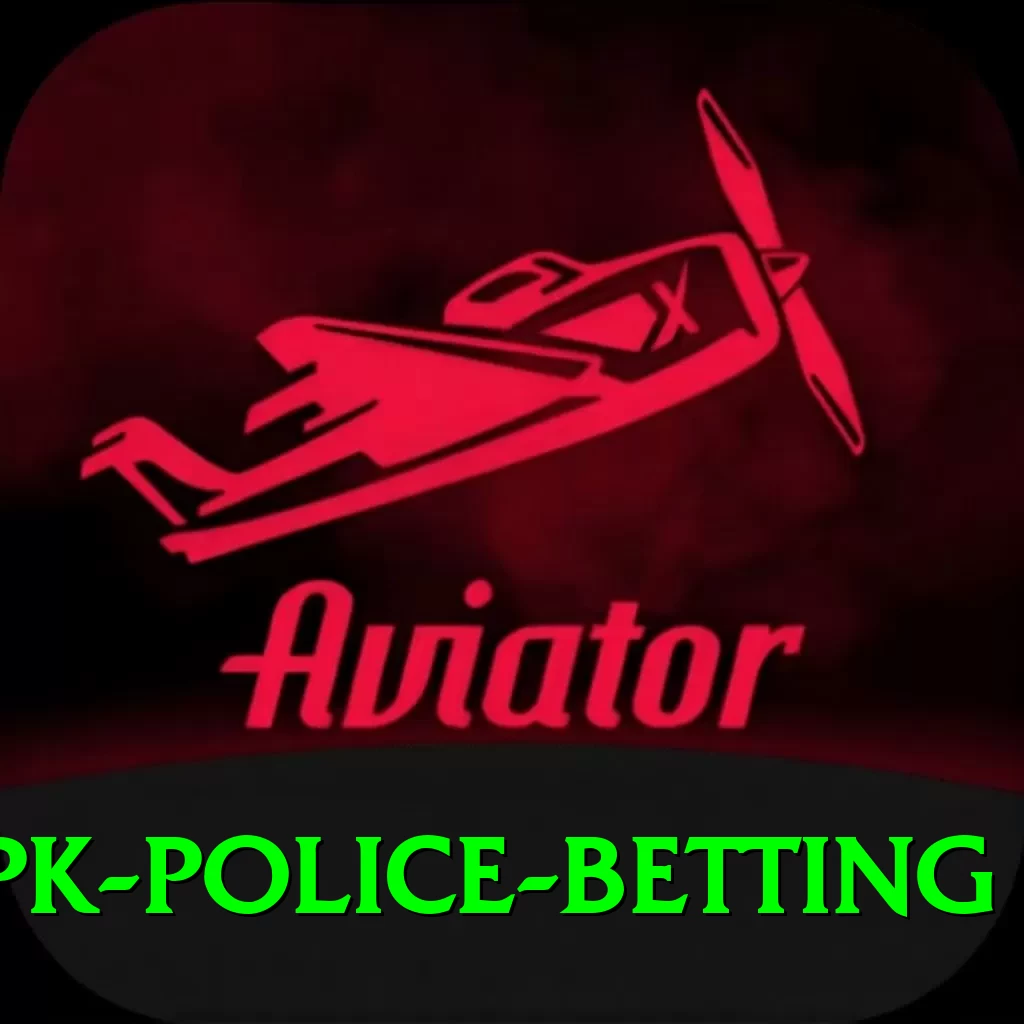 kpk police betting Plus v4.7.3 - 2