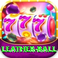 leather ball Gold Pro v5.4.7