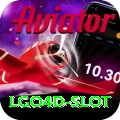 lgo4d slot Apps (Tools & Injectors) Gold v1.4.5
