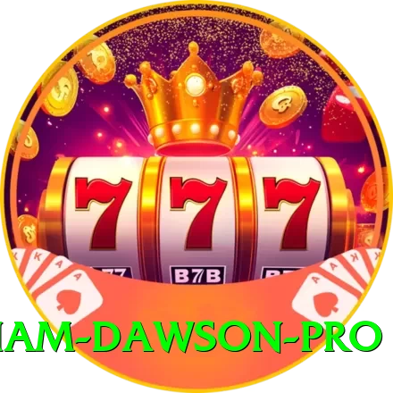 liam dawson Premium Casino App - 2