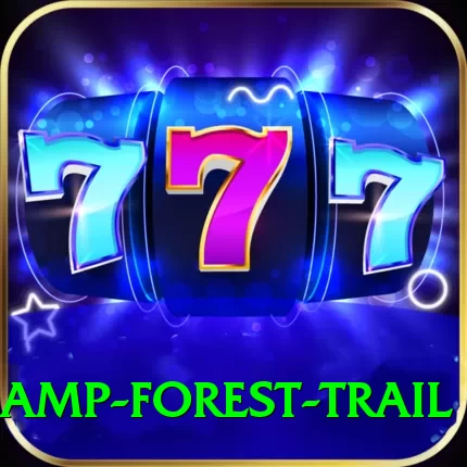 low camp forest trail Gold Edition v5.6.9 - 2