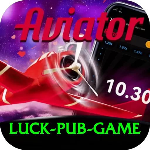 Luck Pub Game Pro v2.7.5 - 2