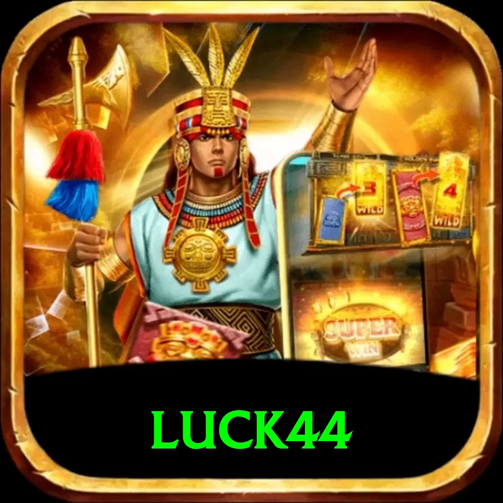 Luck44 Pro1 v3.2.9 - 2