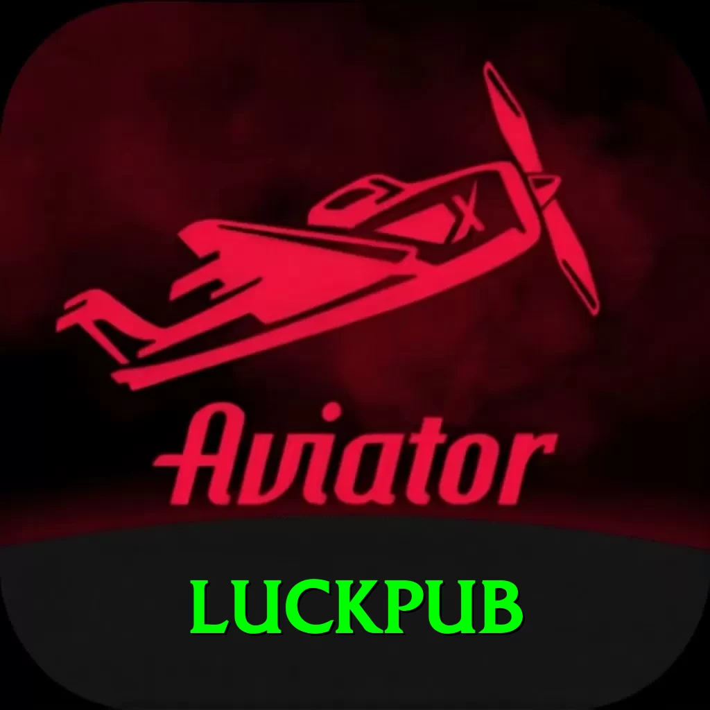 luckpub Pro1 v1.2.4 - 2
