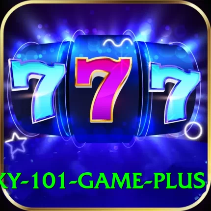 Lucky 101 Game Master Jackpot - 2