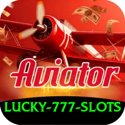 lucky 777 slots Premium v2.0.9 - 2