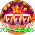 Lucky Legends Max v5.4.3