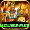 Lucky Legends Live Plus