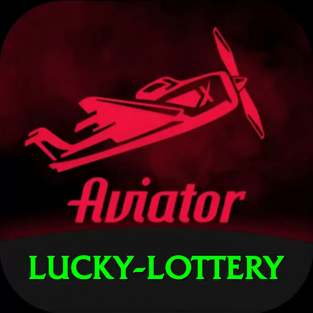 lucky lottery VIP Edition v4.9.5 - 2