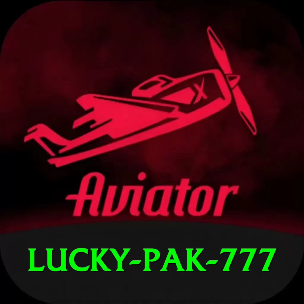 lucky pak 777 Deluxe Pro vv1.4.4 - 2