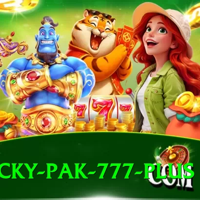 lucky pak 777 Plus v5.6.7 - 2