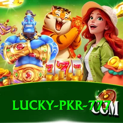 Lucky PKR 777 Deluxe Edition v5.6.9 - 2