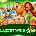 Lucky PKR 777 Deluxe Edition v5.6.9