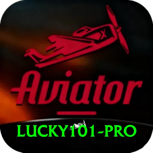 lucky101 Casino Master v1.3.6 - 2