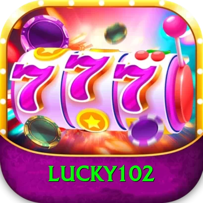 lucky102 VIP Pro vv5.3.2 - 2