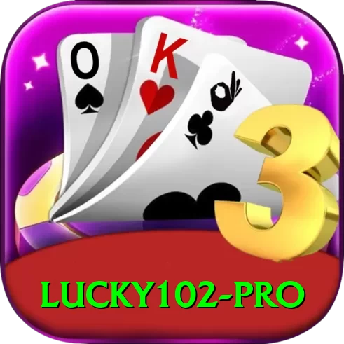 lucky102 App VIP v2.9.0 - 2