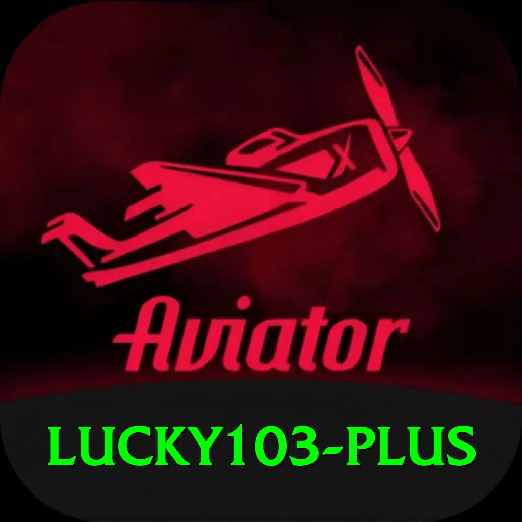 lucky103 Games (Casino & Earning) Plus v1.2.7 - 2