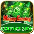 Lucky167 Gaming Gold