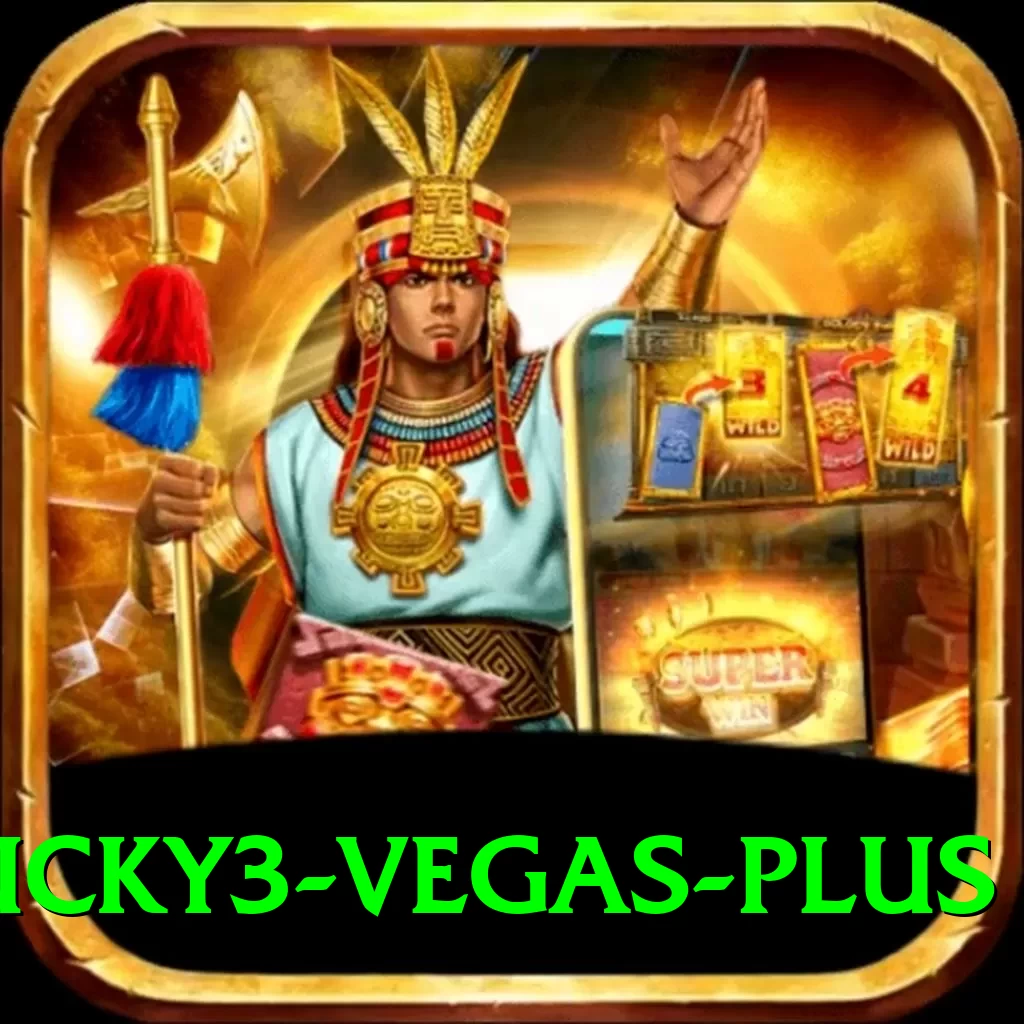lucky3 vegas Turbo Pro v5.8.1 - 2