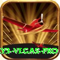 lucky3 vegas Extreme 2024