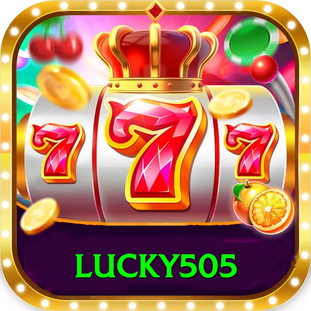 lucky505 Turbo v3.2.5 - 2