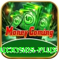 lucky505 Games (Casino & Earning) Gold v5.8.2